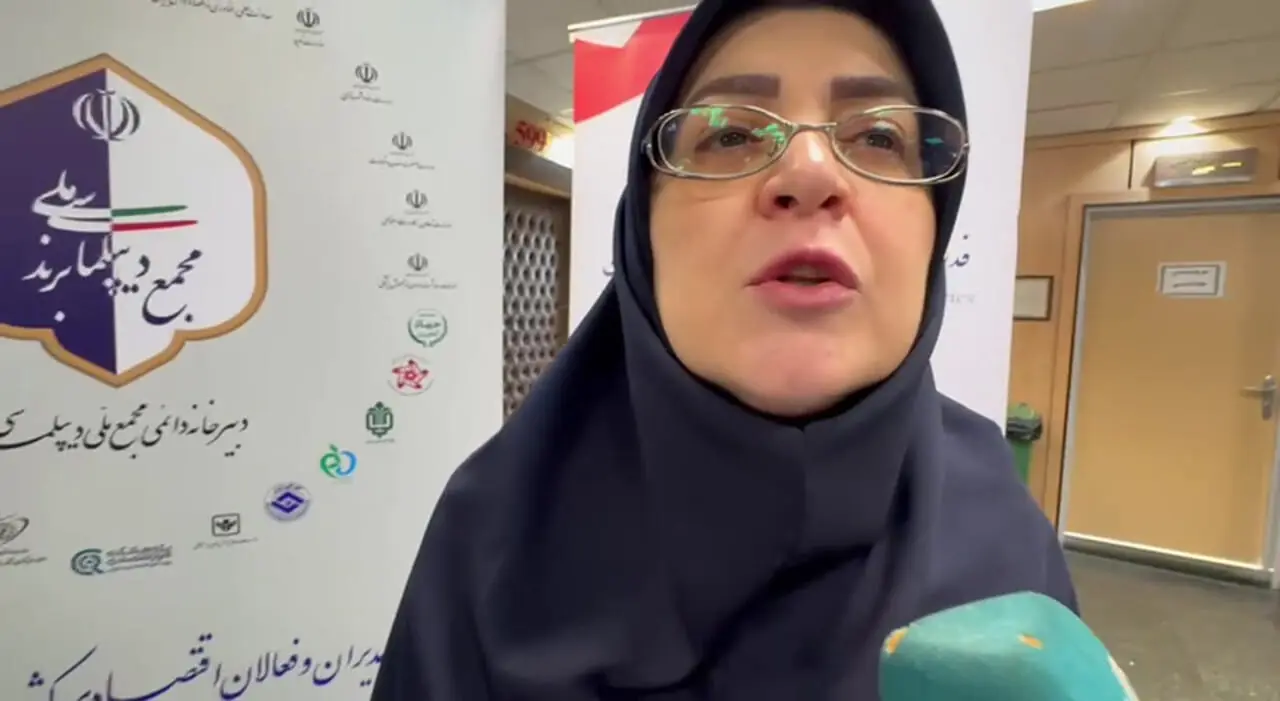 نگرانی از شروع دوباره جنگ؛ وعده سخنگوی دولت به تجار و بازارایان