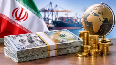 هشدار مهم به مسافران؛ سقف خروج ارز و طلا چقدر است؟ / جریمه سنگین در انتظار صادرکنندگان متخلف + فیلم