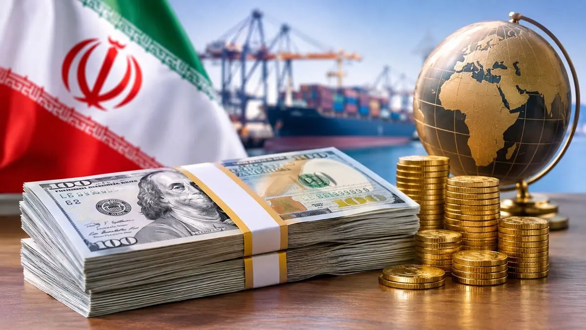 هشدار مهم به مسافران؛ سقف خروج ارز و طلا چقدر است؟ / جریمه سنگین در انتظار صادرکنندگان متخلف + فیلم