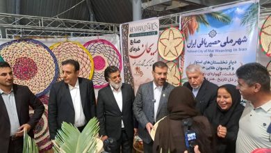 وزیر میراث: تسهیل فرایند صادرات و حمایت از برندهای اصیل ایرانی از اولویت‌های دولت است