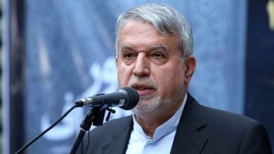 وزیر میراث فرهنگی: تمدن ایران در تراز اول جهان می‌درخشد/عمر درختان سعدآباد بیش از آمریکاست