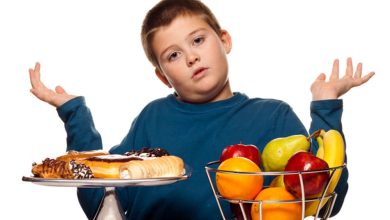 مشکلات اضافه وزن و چاقی دانش آموزان نوجوان چیست؟