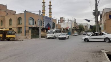 «چالسرا»؛ روستایی که موزه‌ای روباز از تاریخ ایران است