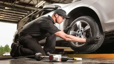 چرا باید لاستیک های خودرو را جا به جا کرد؟ / راهنمای افزایش عمر تایرها