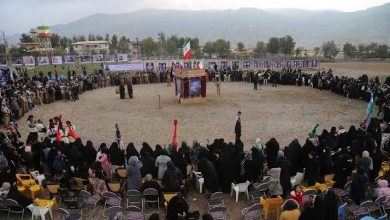 چَمَر؛ آیین کهن ایلام در محاصره فراموشی