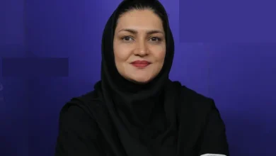 مریم محبی کارشناس بازار سرمایه