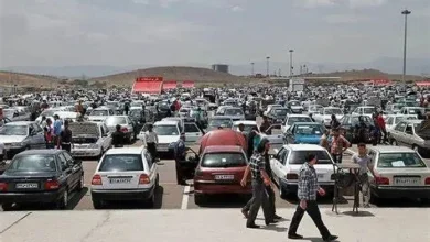 گرانی خودرو، خریداران را به بازار دست‌دوم کشاند