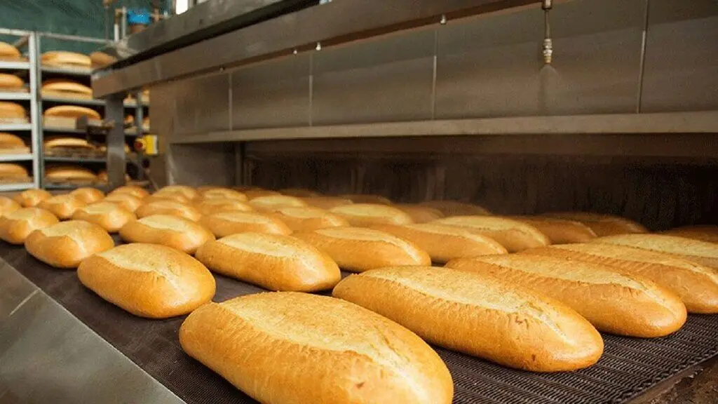 گرانی نان‌های صنعتی در راه است؟ افزایش ۲.۵ برابری نرخ آرد