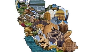 گردشگری ایران زیر سایه موج‌های گرما؛ قم و خوزستان در صدر آسیب‌پذیری